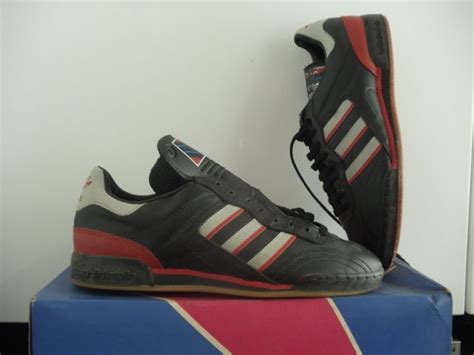 Adidas tango trainers